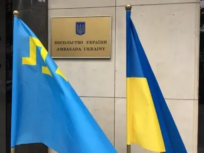 Посольство Украины недовольно переименованием улицы в Перемышле