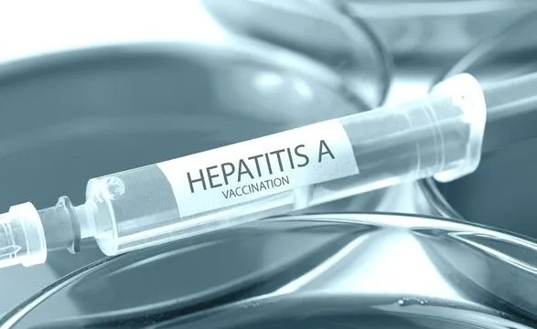 Спалах гепатиту в Чернігові: захворіло 34 людини