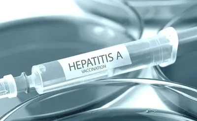 Спалах гепатиту в Чернігові: захворіло 34 людини