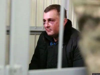 Завтра суд вернется к рассмотрению дела экс-нардепа-беглеца Шепелева