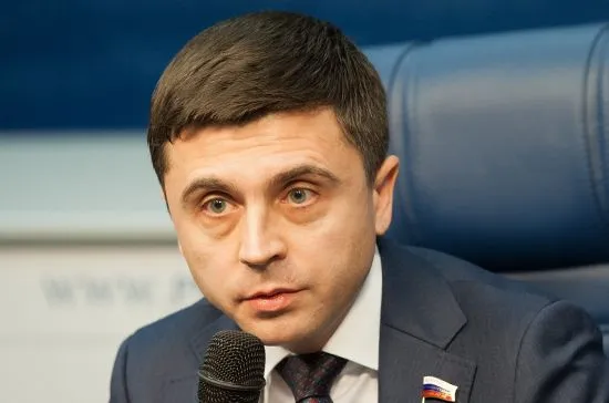 Чубаров прокомментировал визит "крымского депутата" на форум ООН