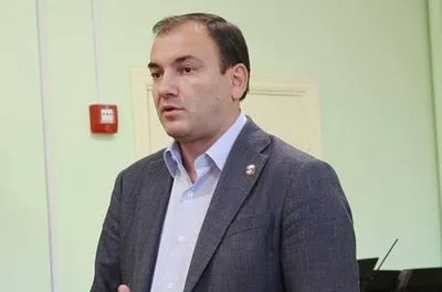 Справу секретаря Бориспільської міськради, якого Президент назвав розбійником, передано до суду