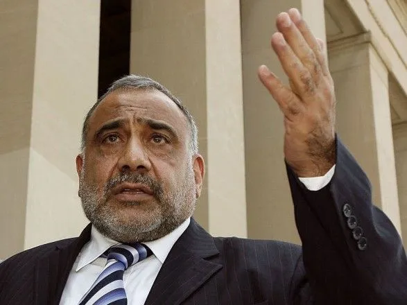 Прем'єр-міністр Іраку оголосив про відставку через протести