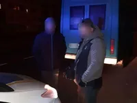 В Николаеве водитель маршрутки в состоянии наркотического опьянения перевозил пассажиров