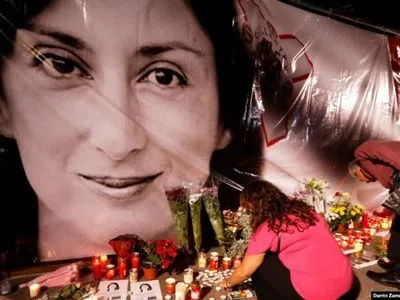 Правительство Мальты провело экстренное заседание в связи с убийством журналистки