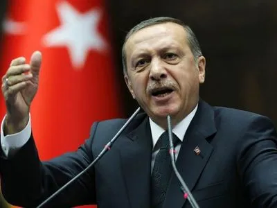 Запуск "Турецького потоку" запланований на 8 січня - Ердоган