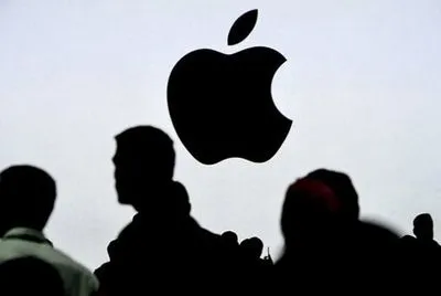 Литва закликала Apple не маніпулювати міжнародним правом у питанні щодо Криму