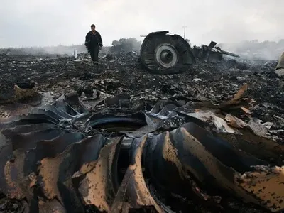 Судовий розгляд у справі MH17 триватиме 25 тижнів