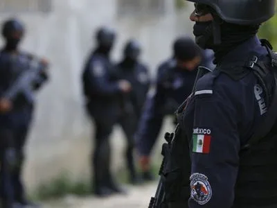 Число жертв стрельбы в Мексике возросло до 21