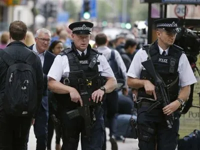 Британские правоохранители проверяют досрочно освобожденных террористов