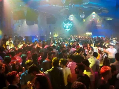В Бразилии на дискотеке в результате давки погибли девять человек