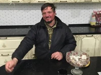 В Киевской области разыскали пропавшего священника, который ушел на сутки в лес молиться