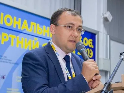 В МИД прокомментировали заявление главы Госдумы РФ о выходе областей из состава Украины