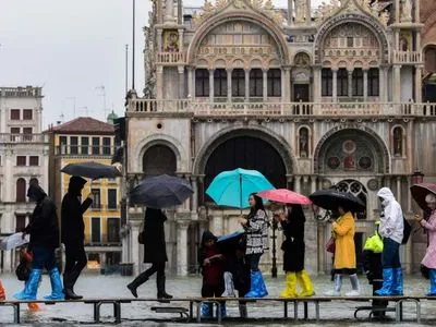 У Венеції проходить референдум про автономію
