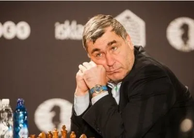 Український гросмейстер став тріумфатором "Турніру миру"