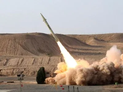 Іран починає масове виробництво крилатих ракет "Джаск"