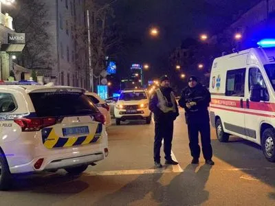 Депутату надали охорону після обстрілу його авто в центрі Києва