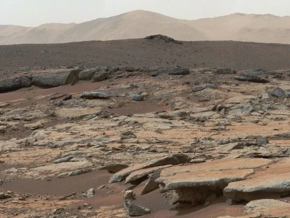 Ученые определили вероятную причину исчезновения жидкой воды на Марсе