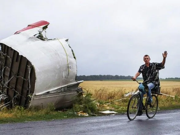 Нидерланды обвинили РФ в отказе выдать подозреваемого по делу о катастрофе MH17