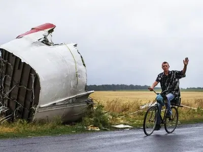 Нідерланди звинуватили РФ у відмові видати підозрюваного у справі про катастрофу MH17