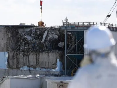 У Японії назвали терміни вивезення ядерного палива з АЕС "Фукусіма"