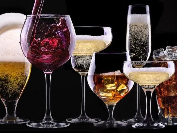 Виробляти алкоголь з імпортного спирту буде заборонено до 2024 року - Комітет ВР