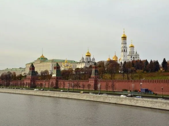 Кремль: любое обсуждение статуса Крыма невозможно