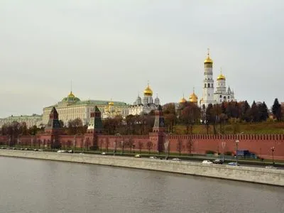 Кремль: любое обсуждение статуса Крыма невозможно