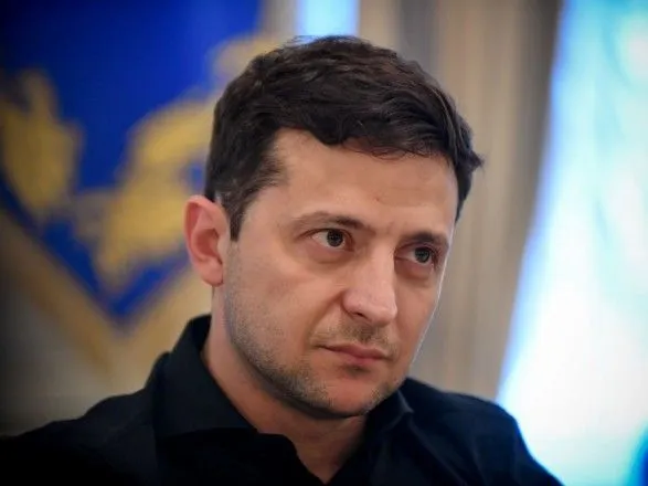 Зеленський прокоментував переговори про транзит газу через Україну