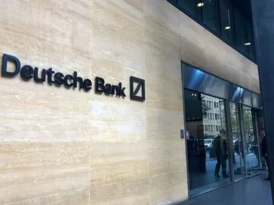 Reuters: США розслідують роль найбільшого банку Німеччини у скандалі з Danske Bank