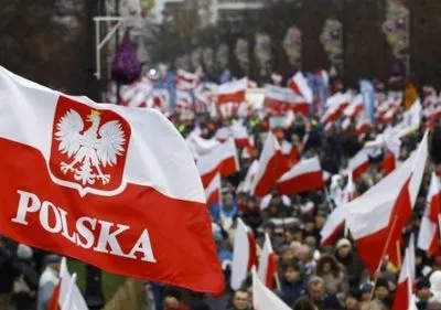 У Польщі пройшли масові протести проти судової реформи