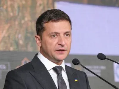 Зеленський назвав умови проведення виборів на Донбасі