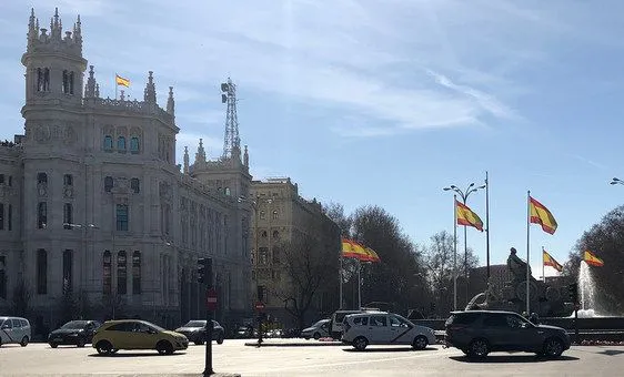 Конференция по климату стартует в Мадриде
