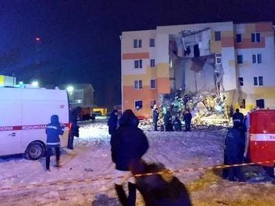 У Росії у будинку прогримів вибух: що відомо