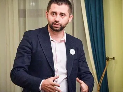 Арахамия прокомментировал принятие законопроекта о ГБР "по делам Майдана"