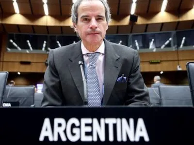 Аргентинець Ґроссі очолив Міжнародне агентство з атомної енергії