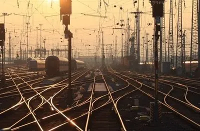 Правительство дало старт работе частных локомотивов на железнодорожных путях общего пользования