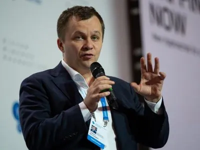 Конкурс на должность директора "Укрспирта" пока не стартовал - Милованов