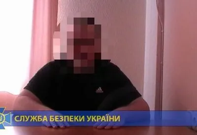СБУ: жителя Маріуполя на заробітках у Росії вербувала ФСБ