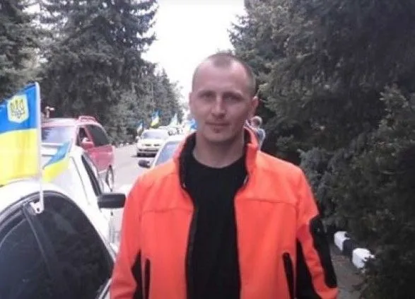 Стан здоров’я політв’язня Якименко погіршився – Денісова