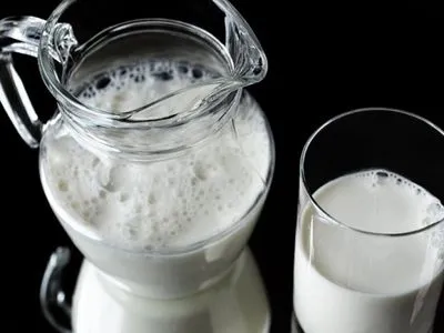 В Україні рекордно впало виробництво молока