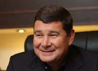 В "газовом деле" Онищенко четвертый раз не произошло заседание