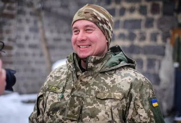 Загороднюк назначил служебное расследование из-за неаттестации "киборга" Межевикина