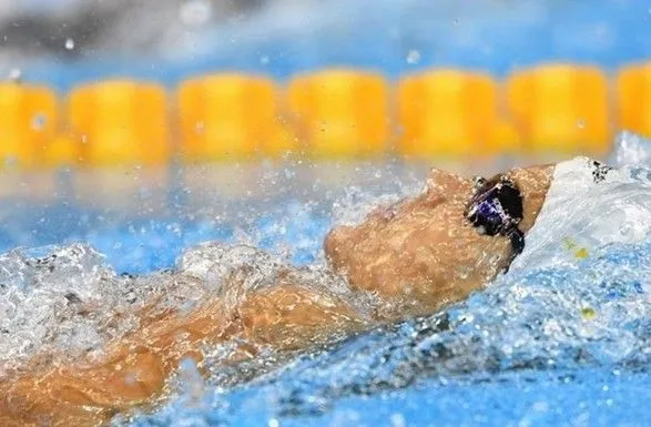 Пловчиха Зевина финишировала в шаге от медали на ЧЕ