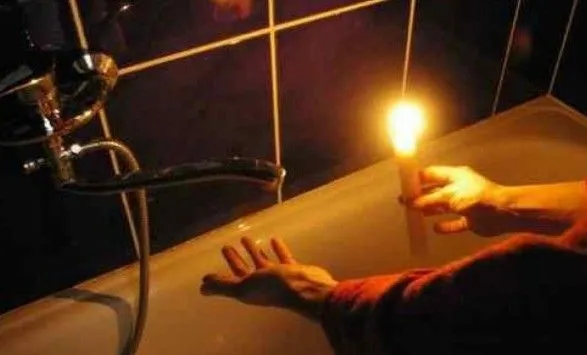 Без света, тепла и воды: почему в Светловодске не могут справиться с ЧП