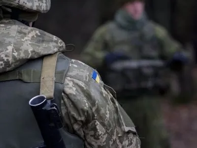 Ситуация на Донбассе: боевики пять раз нарушили режим прекращения огня