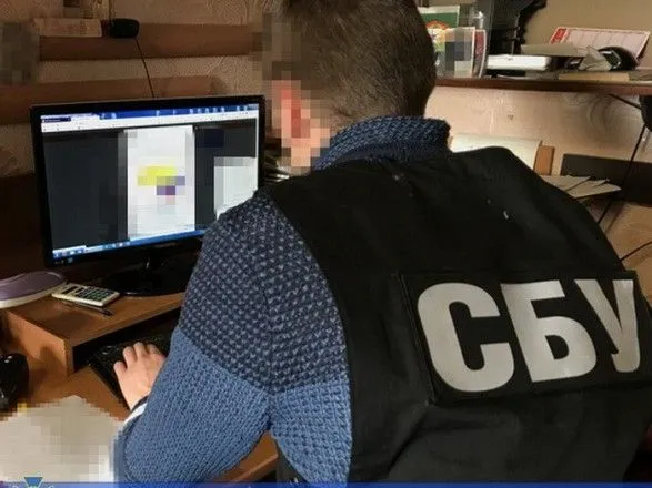 У Запоріжжі викрили антиукраїнського інтернет-агітатора