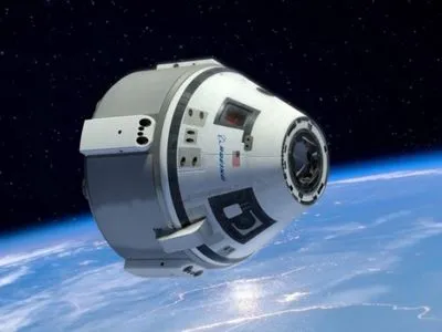 Запуск нового космічного корабля США Starliner перенесли