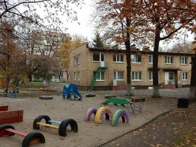 В Киеве подрядчик присвоил почти 350 тыс. гривен выделенных на ремонт детских садов