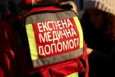 После пожара в колледже в Одессе к медикам обратились уже 32 человека